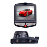 GT300 Full HD Dash Camera With Night Vision