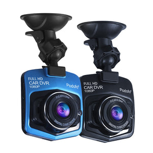 GT300 Full HD Dash Camera With Night Vision