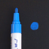 WATERPROOF TIRE PAINT PEN