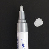 WATERPROOF TIRE PAINT PEN