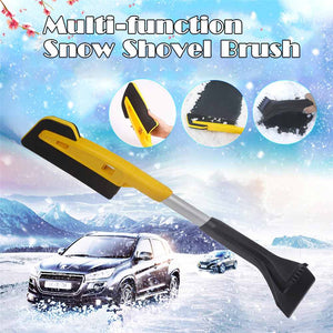 Car Multifunctional Snow Shovel