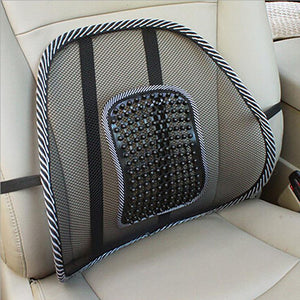 Car Back Brace Support