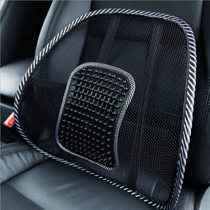 Car Back Brace Support