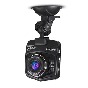 CAR GT300 Full 1080p HD DVR Dash Camera With Night Vision