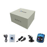 CAR GT300 Full 1080p HD DVR Dash Camera With Night Vision