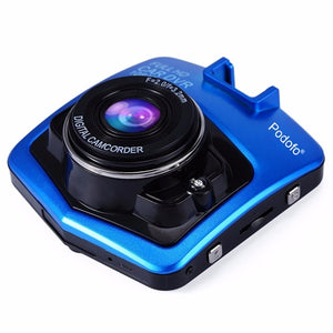 GT300 Full HD Dash Camera With Night Vision