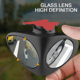 Car Blind Spot Rearview Mirror