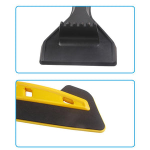 Car Multifunctional Snow Shovel