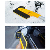 Car Multifunctional Snow Shovel