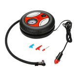 Portable Car Air Pump