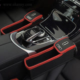 iPocket 2.0 Premium Car Organizer