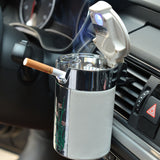 Car Spark Tray