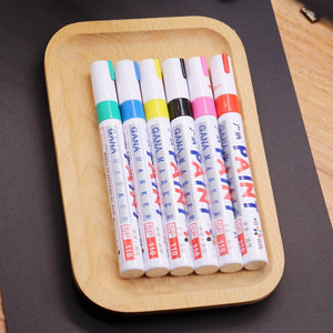 WATERPROOF TIRE PAINT PEN