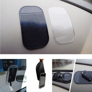 Car Dashboard Anti Slip Mat