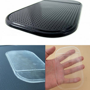 Car Dashboard Anti Slip Mat