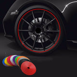 Racer Wheel Rim Protector